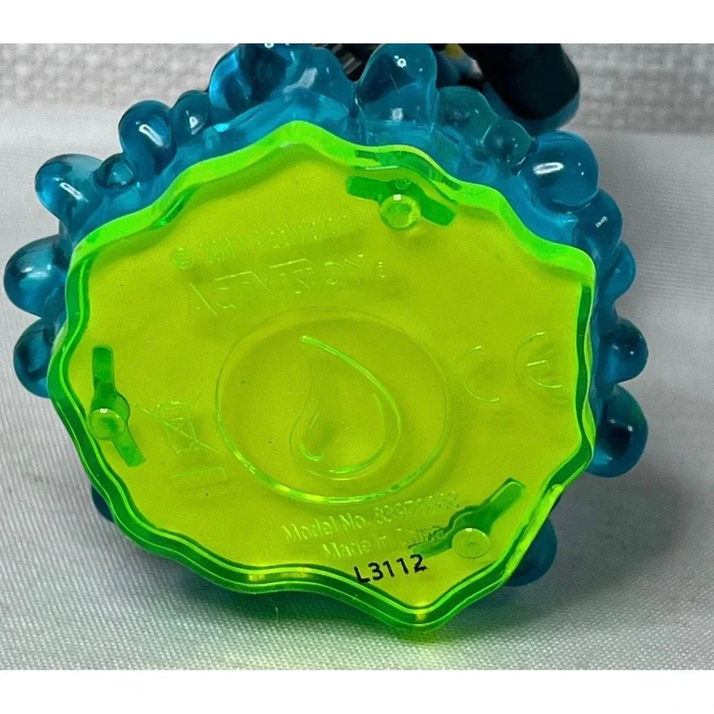 Skylanders Spyros Adventure Gill Grunt Water Figure Activision 83973888
